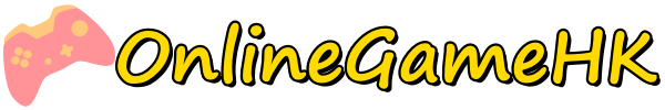 OnlineGameHK
