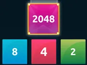 2048 X2 Merge Blocks