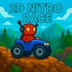2D Nitro Race