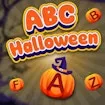ABC Halloween