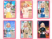 Blondie Dating Profile