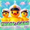Chain & Gain!