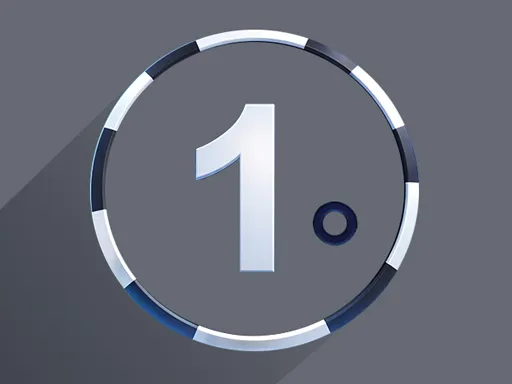 Circle Dash Ball Game