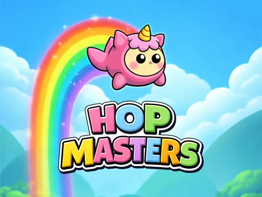 Hop Masters