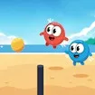 Jelly Volley Clash