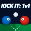 Kick it 1v1