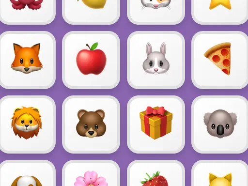 Kids Mahjong Connect