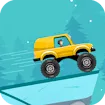 Mad Racing-Hill Climb