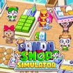 Panda Shop Simulator