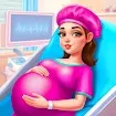 Pregnant Mommy Care - Mother Simulator