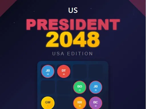 President 2048