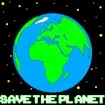 Save The Planet