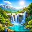 Save The World