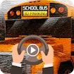 School Bus 3D Parking