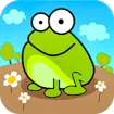 Tap the Frog Doodle