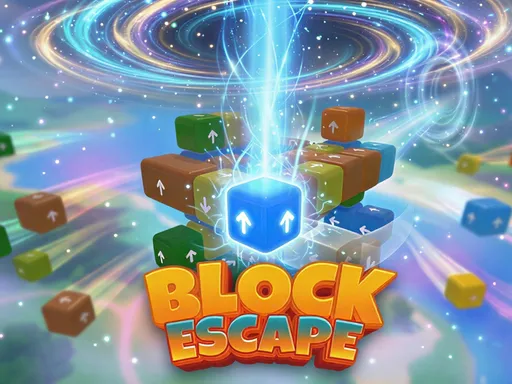 The Block Escape