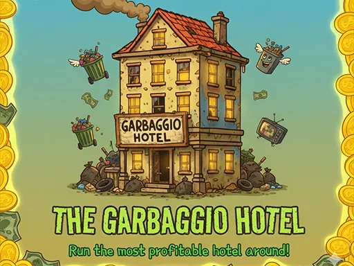 The Garbaggio Hotel