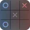 Tic Tac Toe 2 Player - XOX