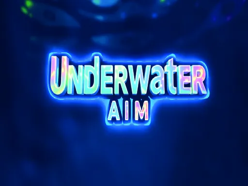 Underwater Aim