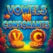 Vowels VS Consonants