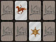 Wild Wild West Memory