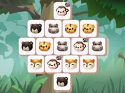 Zoo Mahjong