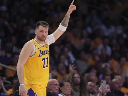 盧卡唐西奇坦言背傷影響表現！湖人續約談判升溫，NBA未來何去何從